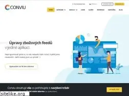 Sites similar to conviu.com