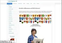 Sites similar to conviva-plus.ch