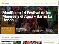 Sites similar to convivamos.org