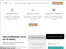 Sites similar to convivatemporada.com.br