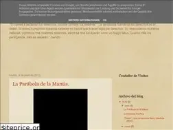Sites similar to conviveencomunidad.blogspot.com