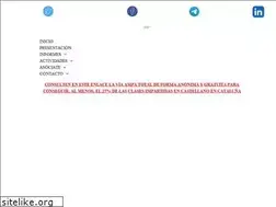Sites similar to convivenciacivica.org