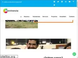 Sites similar to convivenciaenlaescuela.org