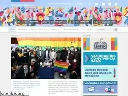 Sites similar to convivenciaescolar.cl