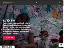 Sites similar to conviventia.org