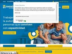 Sites similar to convives.net