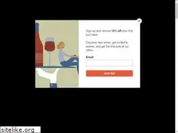 Sites similar to convivewines.com