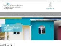 Sites similar to convivienda.gob.hn