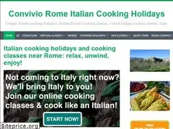 Sites similar to conviviorome.com