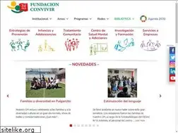 Sites similar to convivir.org
