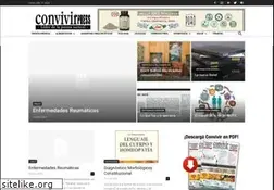 Sites similar to convivirpress.com