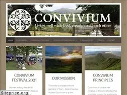 Sites similar to convivium-brecon.com