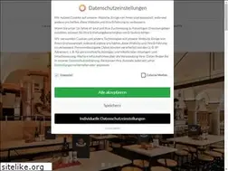 Sites similar to convivium-muc.de