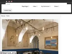 Sites similar to convivium.club