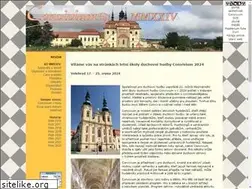 Sites similar to convivium.cz