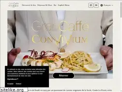 Sites similar to convivium.fr