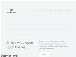 Sites similar to convivium.space