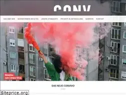 Sites similar to convivo-gruppe.de