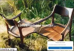 Sites similar to convo.org
