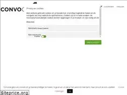 Sites similar to convocat.nl