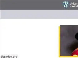 Sites similar to convocation.uwindsor.ca