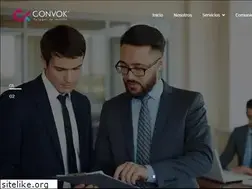 Sites similar to convok.net