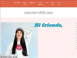 Sites similar to convoswithcon.com