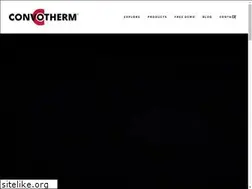Sites similar to convotherm.com.au