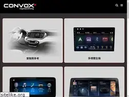 Sites similar to convox.com.tw