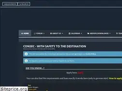 Sites similar to convoy-security.de
