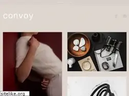 Sites similar to convoy.tumblr.com