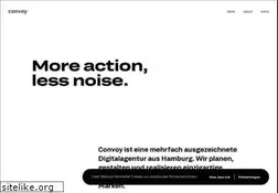 Sites similar to convoyinteractive.com