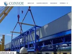 Sites similar to convoylogistics.ca