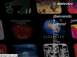 Sites similar to convoynetwork.com