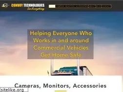 Sites similar to convoytechnologies.com