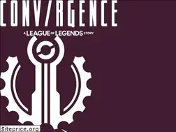 Sites similar to convrgencegame.com