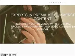 Sites similar to convyr.com