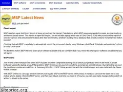 Sites similar to conwave.com.au