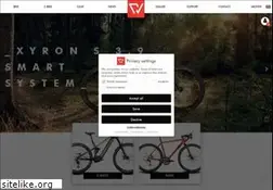 Sites similar to conway-bikes.de