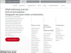 Sites similar to conway.be