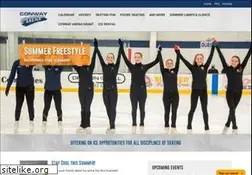 Sites similar to conwayarena.com