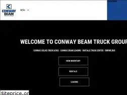 Sites similar to conwaybeam.com