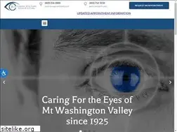 Sites similar to conwayeye.com