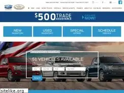 Sites similar to conwayfordinc.com