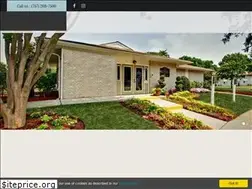 Sites similar to conwaygarden.com