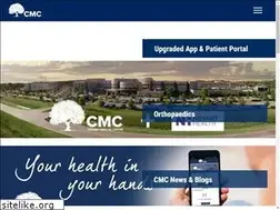 Sites similar to conwayhospital.com