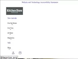 Sites similar to conwaykitchen.com