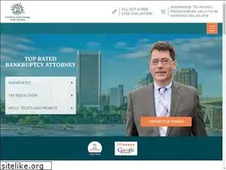 Sites similar to conwaylegal.com