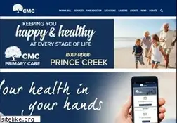 Sites similar to conwaymedicalcenter.com