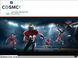 Sites similar to conwayortho.com